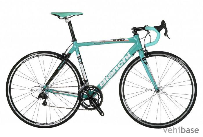 Bianchi 1885 Alu Carbon Veloce