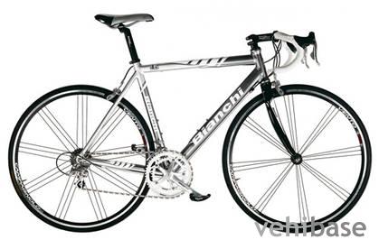 Bianchi 1885 Alu Veloce Limited Edition 2005