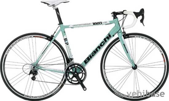 Bianchi 1885