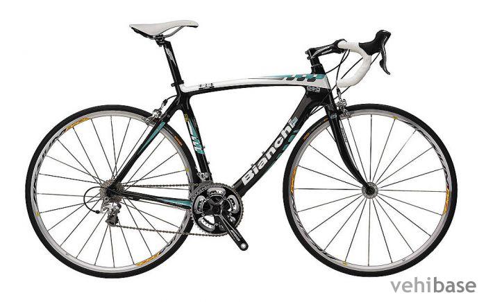 Bianchi 928 Carbon