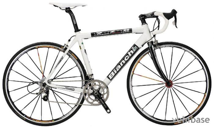 Bianchi 928 T-Cube