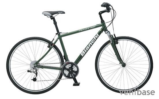Bianchi Advantage