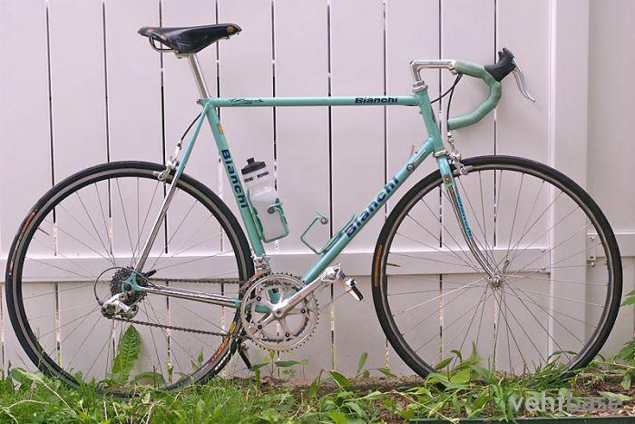 Bianchi EL