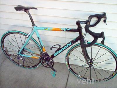 Bianchi EV3