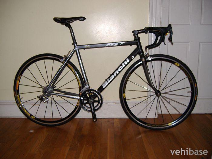 Bianchi EV4