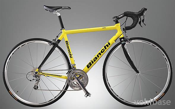 Bianchi Giro