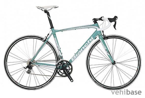 Bianchi Impulso 105