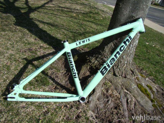 Bianchi Lewis