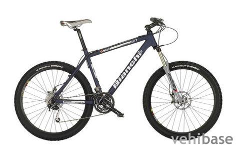 Bianchi Mutt 7700