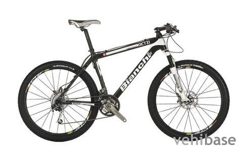 Bianchi Oetzi 9300