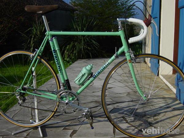 Bianchi Record