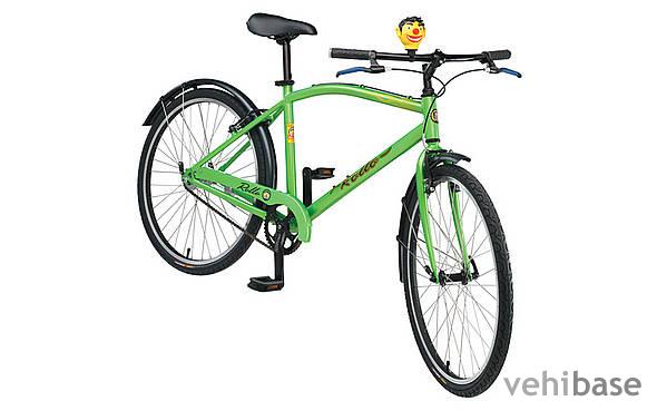 Bianchi Rollo