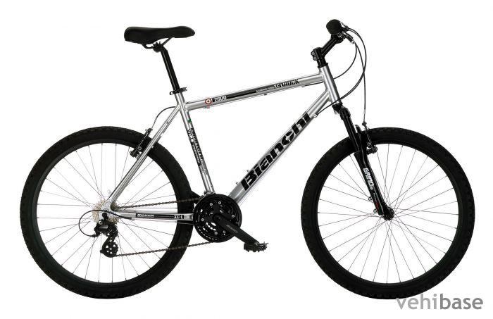 Bianchi Ruck 2600