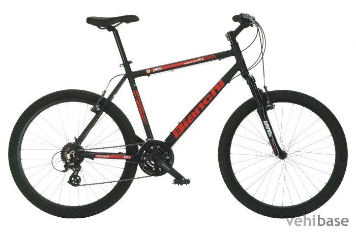 Bianchi Ruck 2800