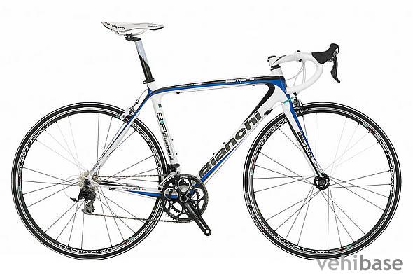 Bianchi Sempre 105