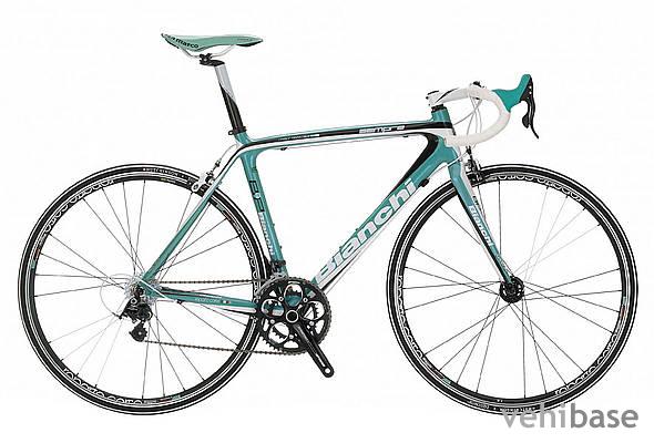 Bianchi Sempre Veloce