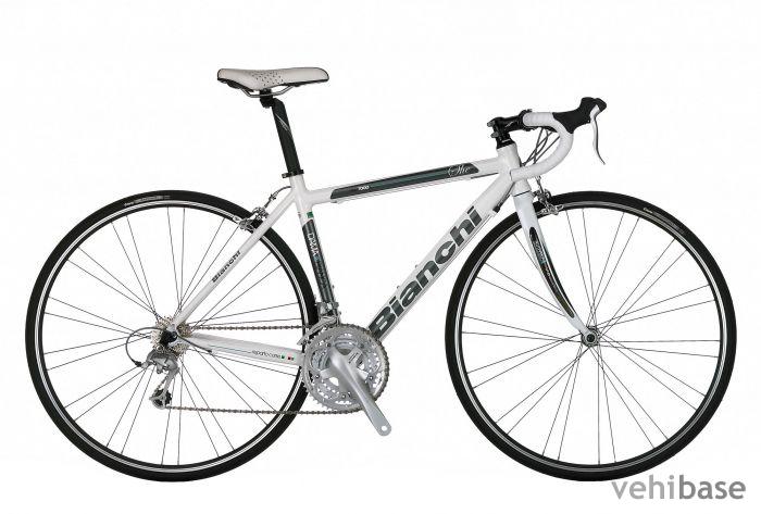 Bianchi SHE Alu Sora