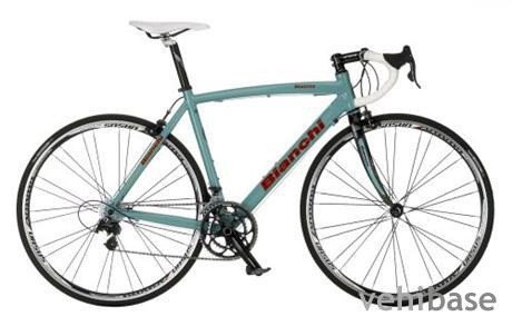 Bianchi Stelvio