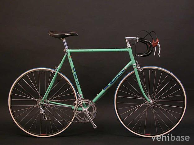 Bianchi Super Leggera
