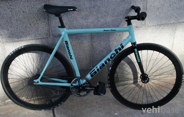 Bianchi Super Pista