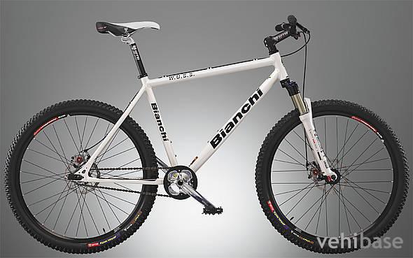Bianchi Wuss