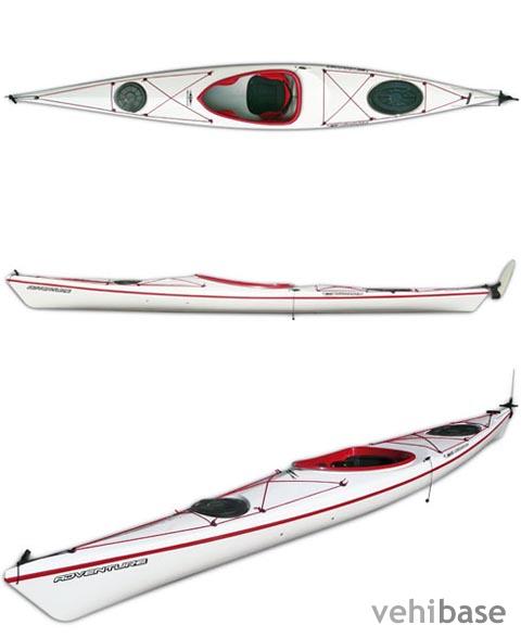 Bic Adventure 150