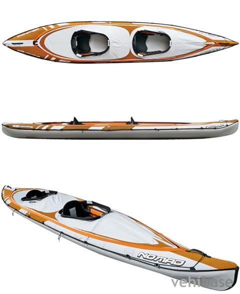 Bic Nomad HP3