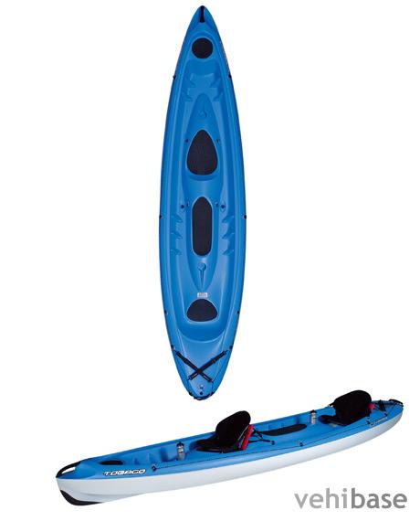 Bic Tobago
