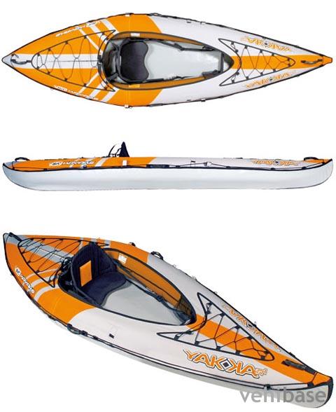 Bic YAKKAir HP One