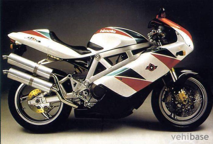 Bimota DB4