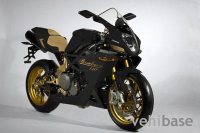 Bimota DB5 Borsalino
