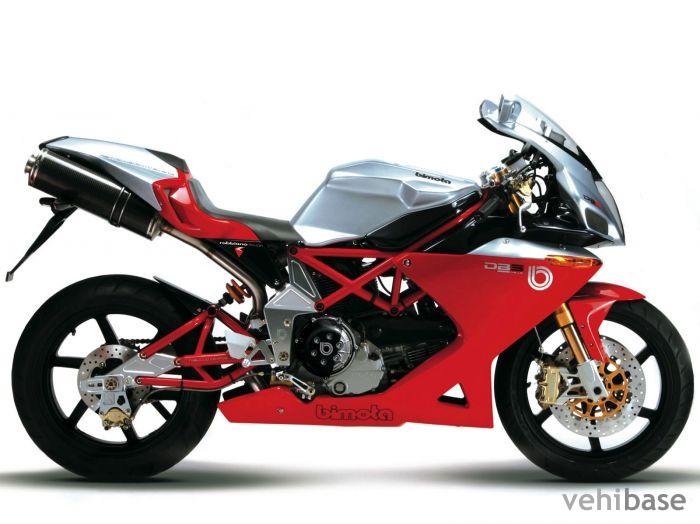 Bimota DB5