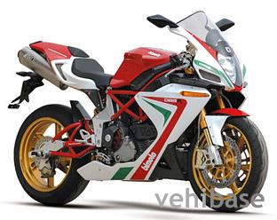 Bimota DB5R