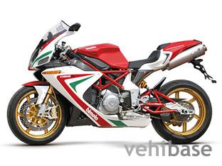 Bimota DB5R