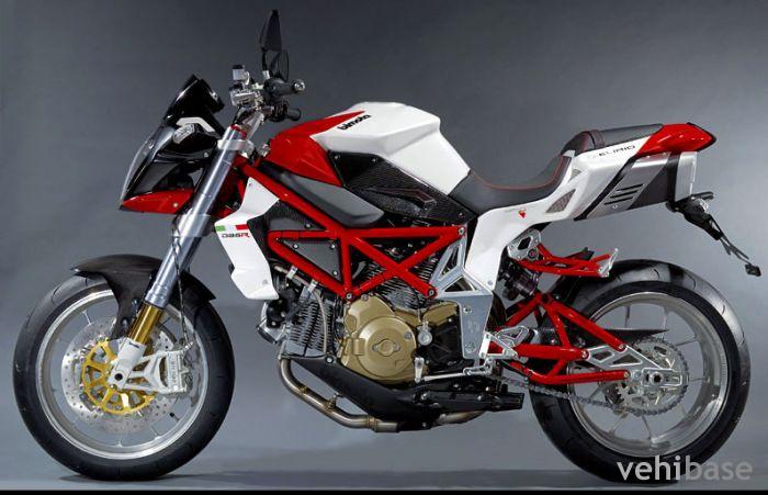 Bimota DB6R