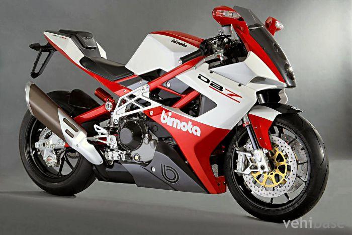 Bimota DB7