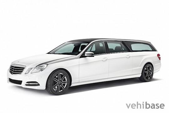 Binz E-Class Wagon
