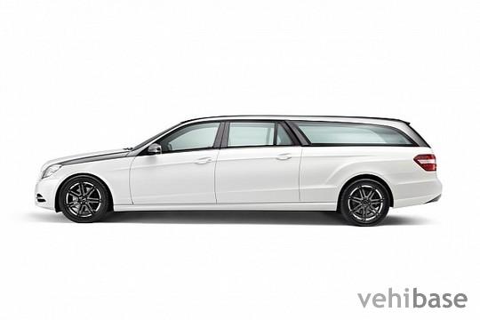 Binz E-Class Wagon