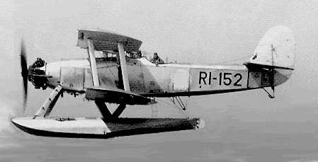 Blackburn Ripon