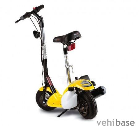 Blata Blatino Scooter Small Kit