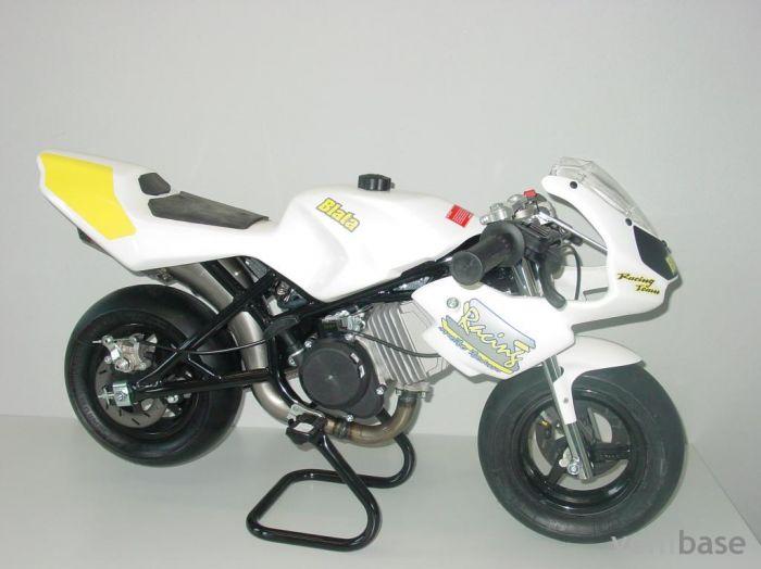 Blata Elite Hobby