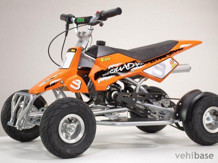 Blata MidiQuadard