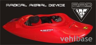 Bliss-Stick RAD 185