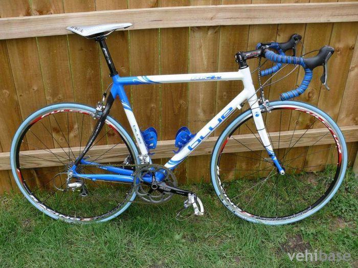 Blue RC4 AL