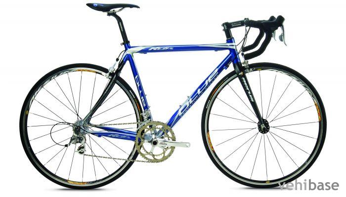 Blue RC6 AL