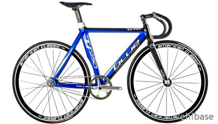 Blue TR250