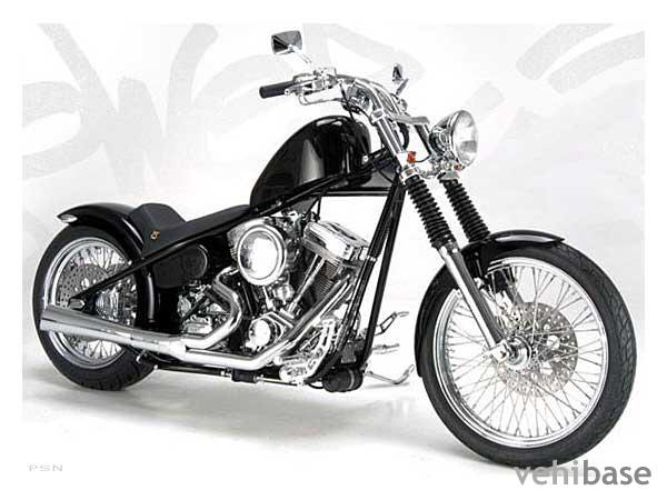 BMC Choppers Hooligan 541