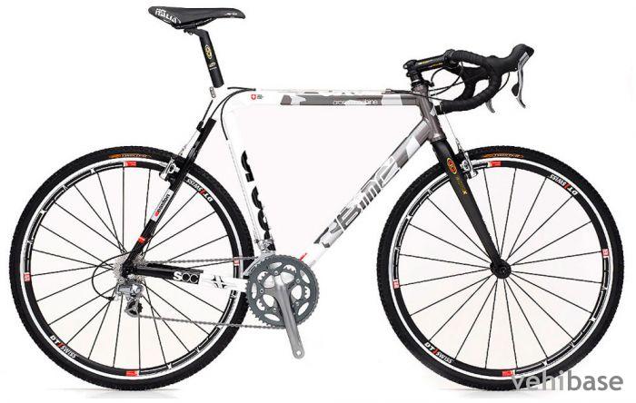 BMC CX02