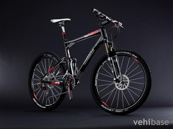 BMC Fourstroke
