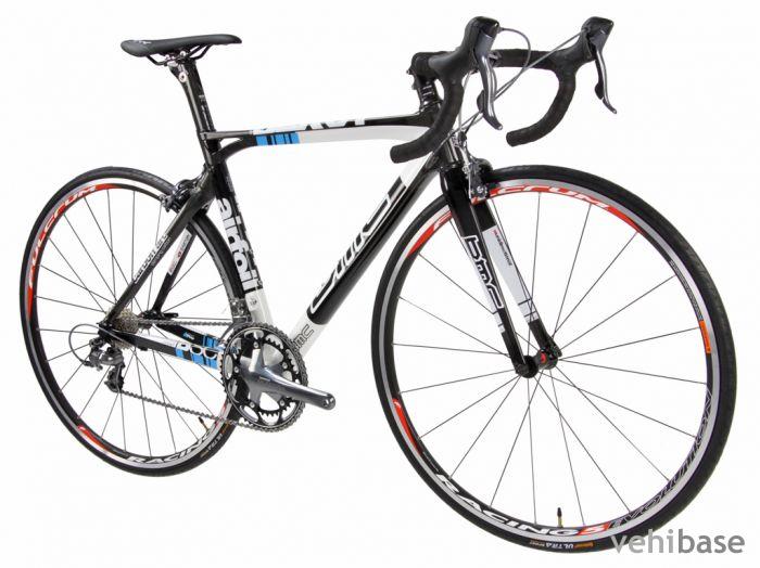 BMC RaceMaster SLX01